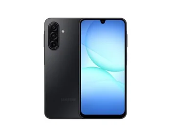 Mobilusis telefonas Samsung Galaxy A17 5G 4/128GB Enterprise Edition Black