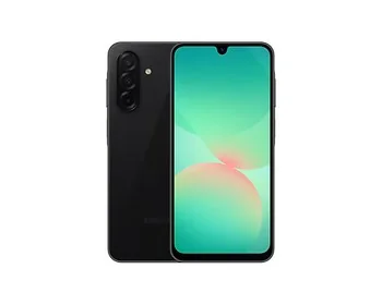 Mobilusis telefonas Samsung Galaxy A26 5G 6/128GB Enterprise Edition Black Enterprise Edition