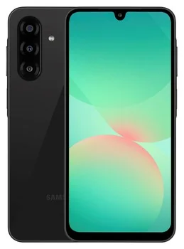 Mobilusis telefonas Samsung Galaxy A26 5G 8/256GB Black