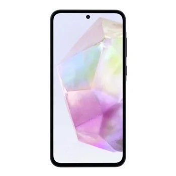 Mobilusis telefonas Samsung Galaxy A35 5G 6/128GB Black