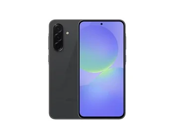 Mobilusis telefonas Samsung Galaxy A36 5G 6/128GB Enterprise Edition Awesome Black