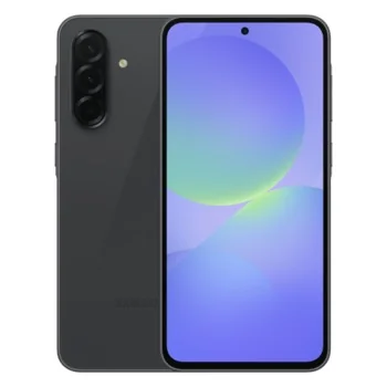 Mobilusis telefonas Samsung Galaxy A36 5G 8/256GB Black