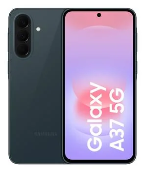 Mobilusis telefonas Samsung Galaxy A37 5G 8/256GB GrayGreen