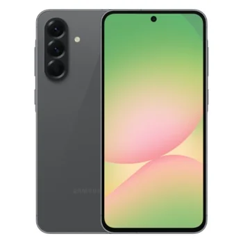 Mobilusis telefonas Samsung Galaxy A56 5G 8/256GB Black