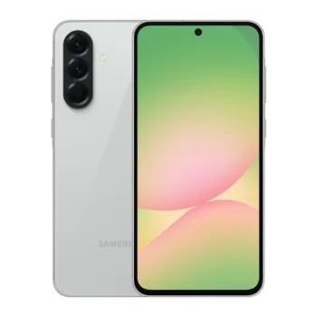 Mobilusis telefonas Samsung Galaxy A56 5G 8/256GB Lightgray
