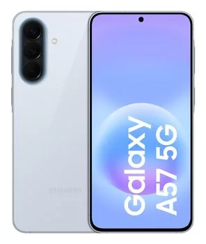 Mobilusis telefonas Samsung Galaxy A57 5G 8/128GB Blue