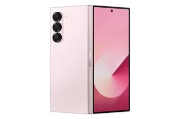 Mobilusis telefonas Samsung Galaxy Fold6 5G 12/1TB Pink