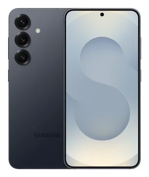 Mobilusis telefonas Samsung Galaxy S25 5G 12/128GB Black