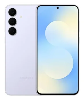 Mobilusis telefonas Samsung Galaxy S25 FE 5G 8/512GB Icy Blue