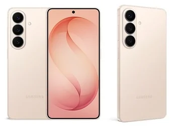Mobilusis telefonas Samsung Galaxy S26+ 5G 12/256GB Pink Gold