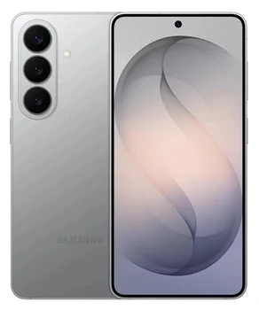 Mobilusis telefonas Samsung Galaxy S26+ 5G 12/256GB Silver Shadow