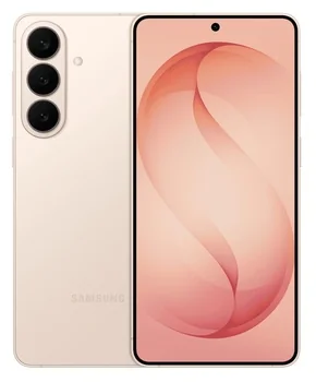 Mobilusis telefonas Samsung Galaxy S26 5G 12/512GB Pink Gold