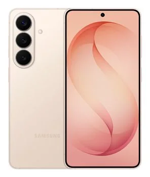 Mobilusis telefonas Samsung Galaxy S26+ 5G 12/512GB Pink Gold