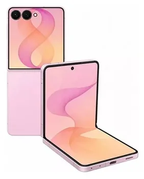 Mobilusis telefonas Samsung Galaxy Z Flip8 5G 12/256GB Pink