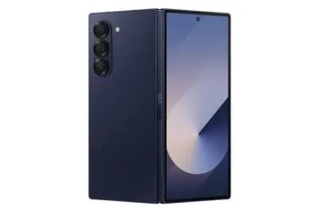 Mobilusis telefonas Samsung Galaxy Z Fold6 5G 12/1TB Blue