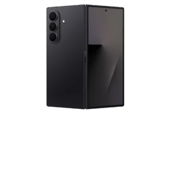 Mobilusis telefonas Samsung Galaxy Z Fold7 256GB Jetblack