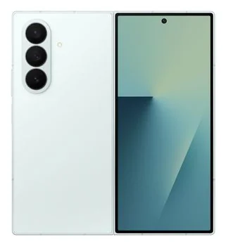 Mobilusis telefonas Samsung Galaxy Z Fold7 5G 12/256GB Mint Green