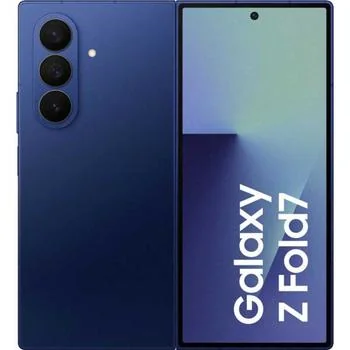 Mobilusis telefonas Samsung Galaxy Z Fold7 5G 12/512GB Blue Shadow