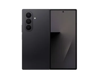 Mobilusis telefonas Samsung Galaxy Z Fold7 5G 12/512GB Jet Black