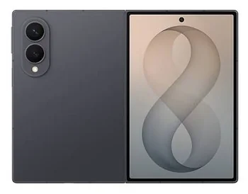 Mobilusis telefonas Samsung Galaxy Z Fold8 5G 12/256GB Black