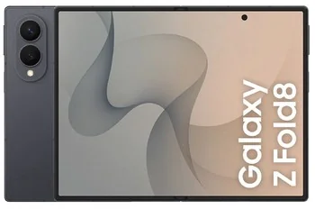 Mobilusis telefonas Samsung Galaxy Z Fold8 5G 12/512GB Black
