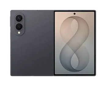 Mobilusis telefonas Samsung Galaxy Z Fold8 Enterprise Edition 5G 12/256GB Black
