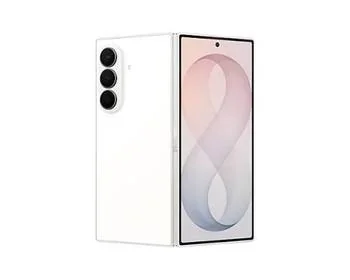 Mobilusis telefonas Samsung Galaxy Z Fold8 Ultra 5G 12/512GB Cream