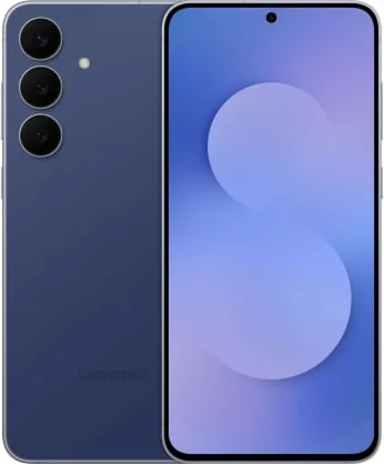 Mobilusis telefonas Samsung S731B Galaxy S25 FE 128GB Navy