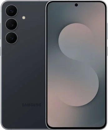 Mobilusis telefonas Samsung S731B Galaxy S25 FE 256GB Jetblack