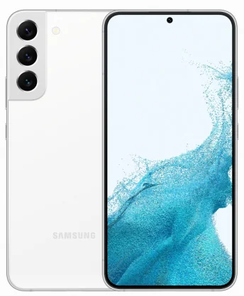 Mobilusis telefonas Samsung S906B Galaxy S22+ 128GB 5G Phantom White
