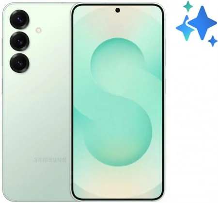 Mobilusis telefonas Samsung S931B Galaxy S25 256GB Mint