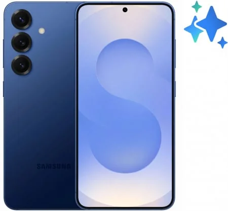Mobilusis telefonas Samsung S936B Galaxy S25+ 256GB Navy