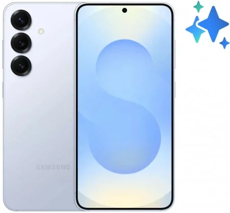 Mobilusis telefonas Samsung S936B Galaxy S25+ 512GB Icyblue