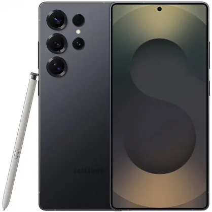 Mobilusis telefonas Samsung S938B Galaxy S25 Ultra 1TB Jet Black