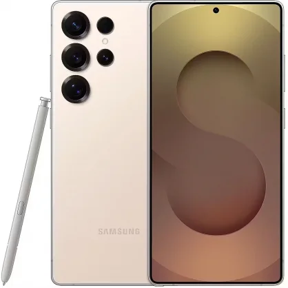 Mobilusis telefonas Samsung S938B Galaxy S25 Ultra 1TB Titanium Pinkgold