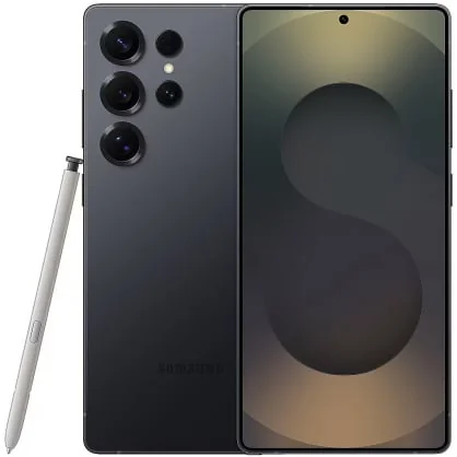 Mobilusis telefonas Samsung S938B Galaxy S25 Ultra 512GB Titanium JetBlack