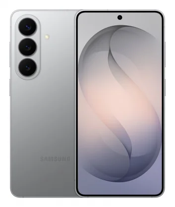 Mobilusis telefonas Samsung S942B Galaxy S26 512GB Silver Shadow