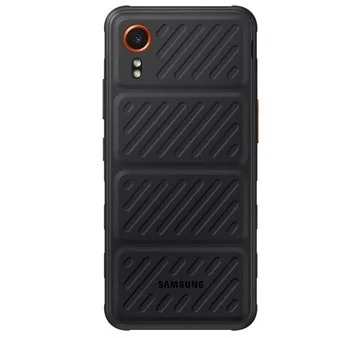 Mobilusis telefonas Samsung XCover 7 128GB Enterprise Edition Black