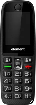 Mobilusis telefonas Sencor Element P032S