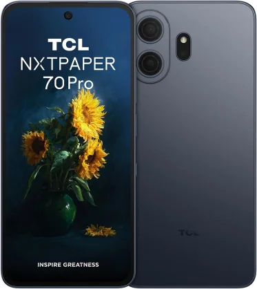 Mobilusis telefonas TCL NxtPaper 70 Pro 8/ 512GB Stellar Blue