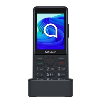 Mobilusis telefonas TCL OneTouch 4042S Grey