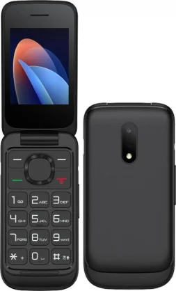 Mobilusis telefonas TCL Onetouch 5023 Black