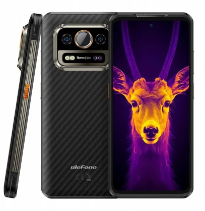 Mobilusis telefonas Ulefone Armor 25T Pro 8/ 256GB