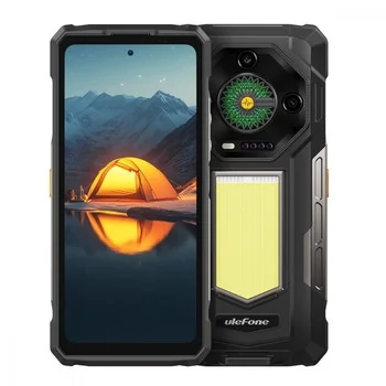 Mobilusis telefonas Ulefone Armor 33 12/512GB