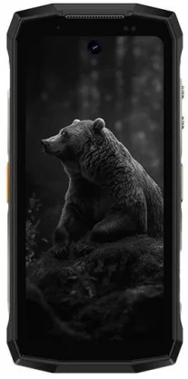 Mobilusis telefonas Ulefone Armor Mini 20 8/ 256GB Black