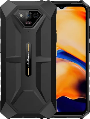 Mobilusis telefonas Ulefone Armor X13 6/ 64GB Black