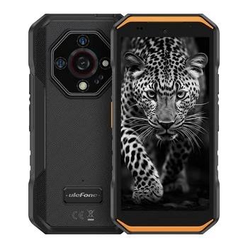 Mobilusis telefonas Ulefone Armor X32 4G 6/128GB Vibrant Orange