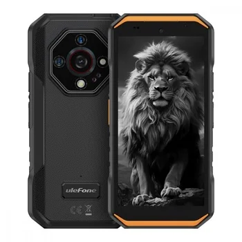 Mobilusis telefonas Ulefone Armor X32 Pro 5G 8/256GB Orange
