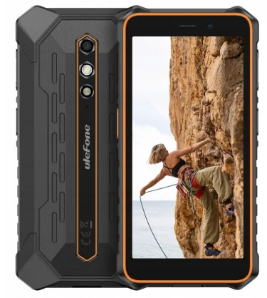 Mobilusis telefonas Ulefone RugKing 2 Pro 4/ 128GB Orange
