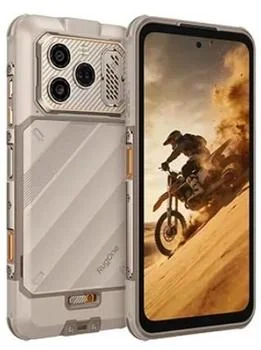 Mobilusis telefonas Ulefone Xever 8 8/128GB Sand Dune